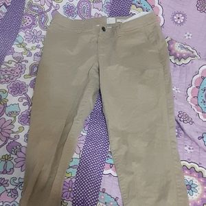 Khakis